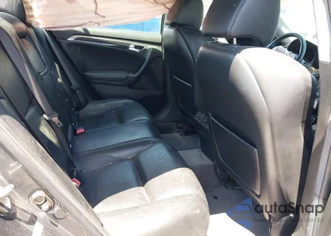 2006 Acura Tl из США, поврежденный, VIN 19UUA66296A018656